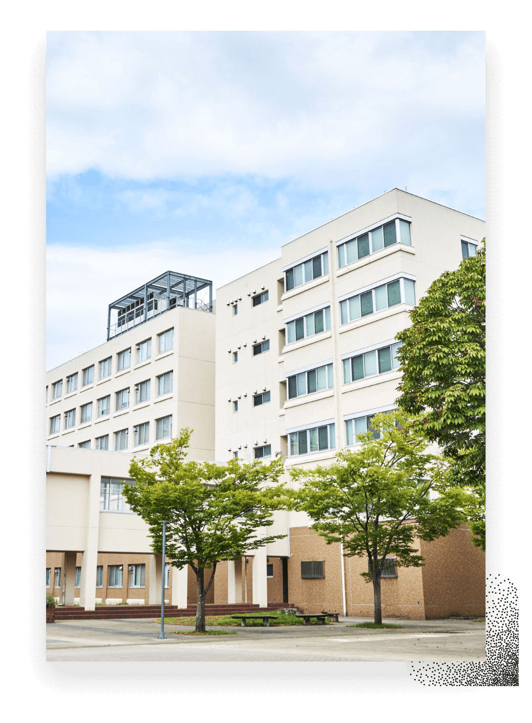 校舎イメージ