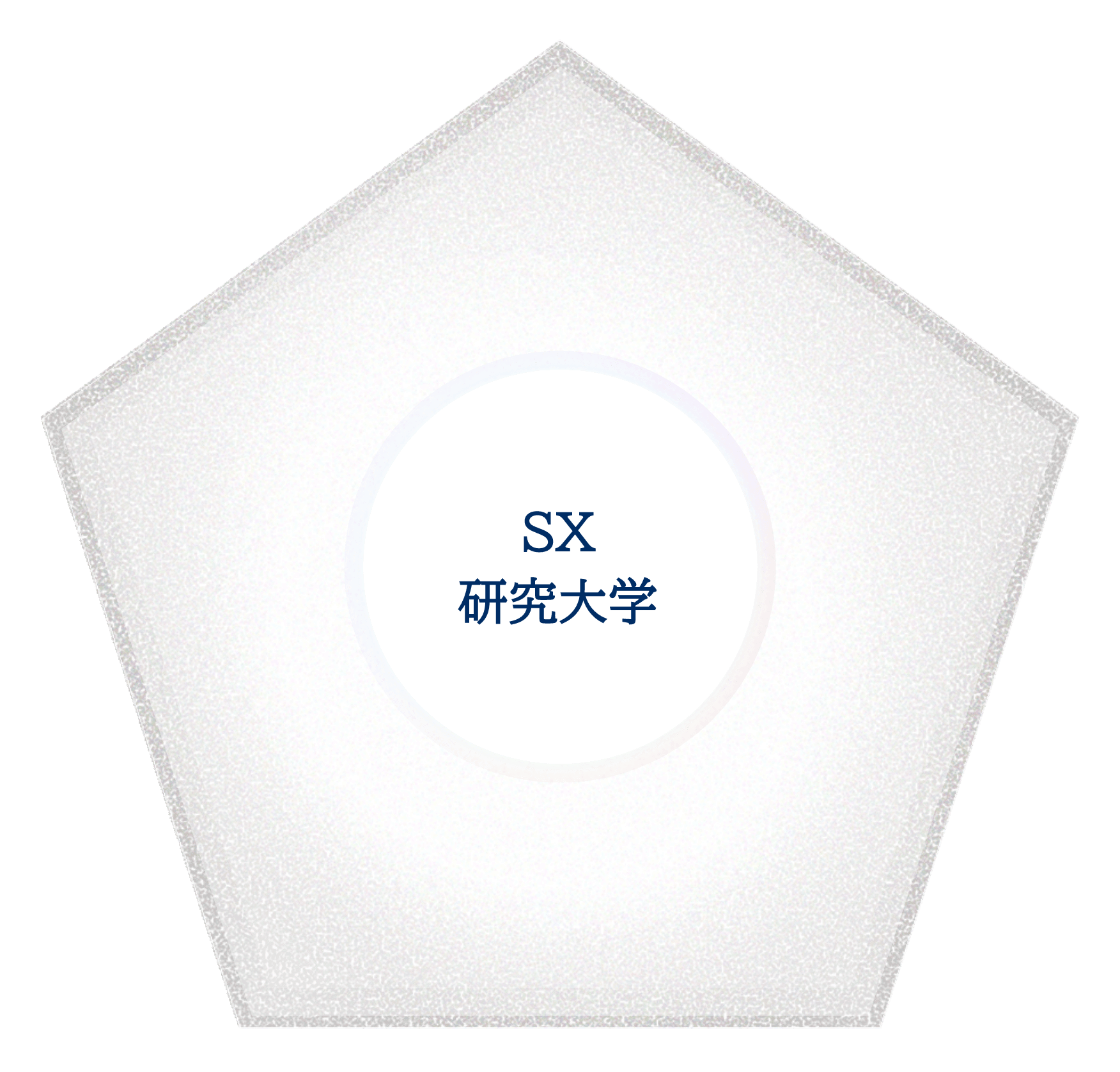 5角形SX研究大学