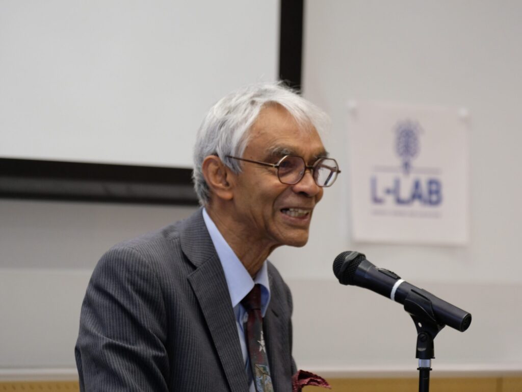 国際教養大学「L-LAB」稼働！長岡技術科学大学との連携を開始しました