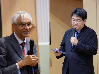 【開催報告】AIU-JPEAKS SX国際シンポジウムを開催しました