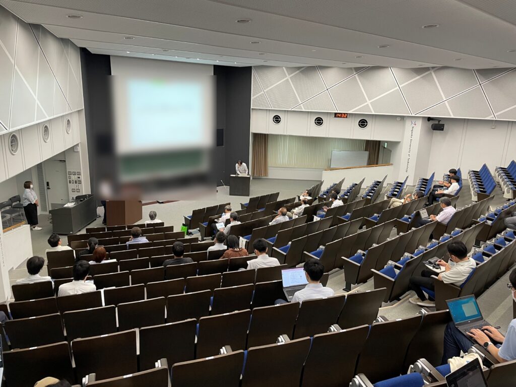 長岡技術科学大学J-PEAKSプロジェクトの「研究ユニット整備支援事業」採択結果について（第1回公募）