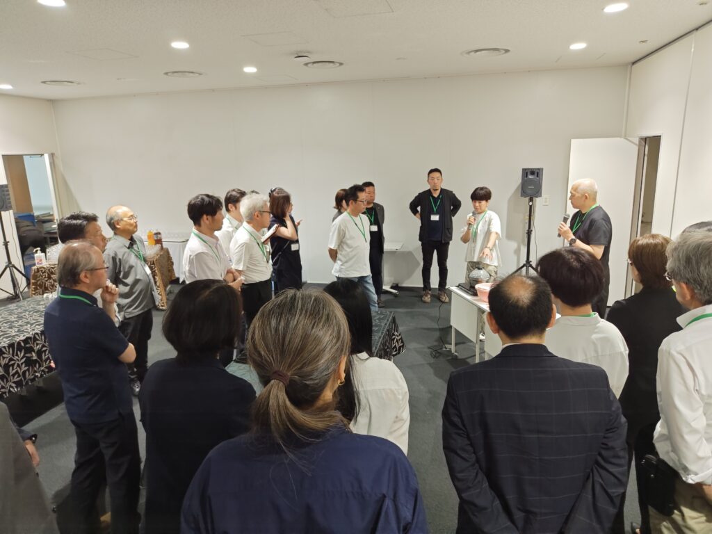 【ニュース掲載】「炊く/TAKU」の取り組みが読売新聞に掲載されました